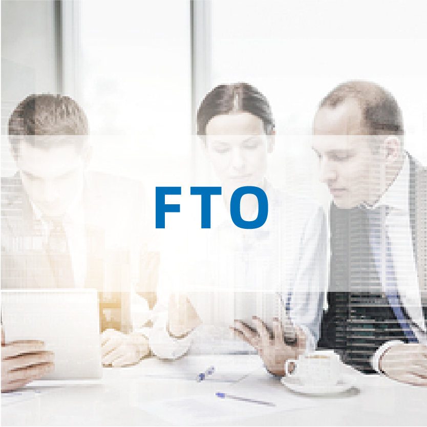 FTO报告是怎么样的？FTO报告内容组成