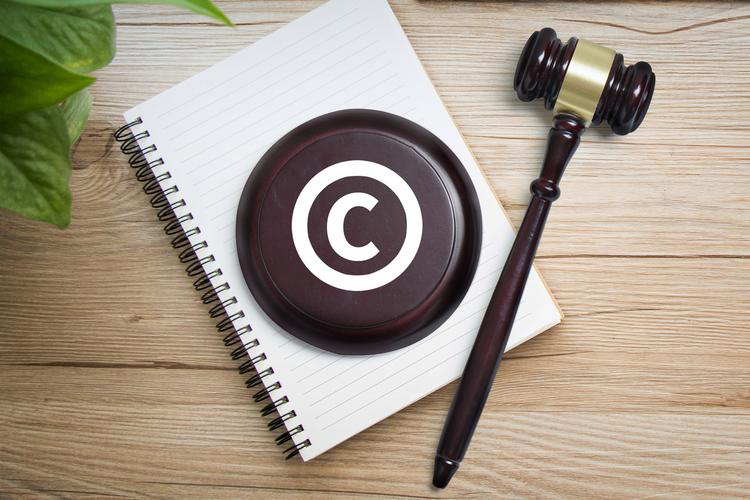 常见的著作权侵权行为有哪些?如何处理著作权侵权问题?
