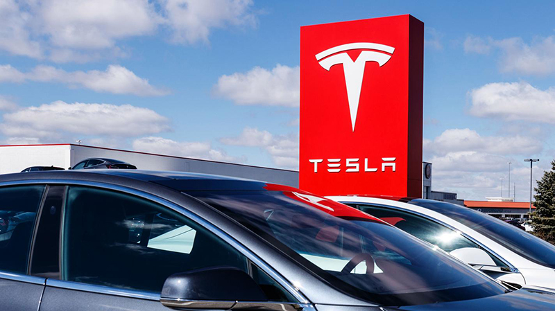 特斯拉起诉Cap-XX 公司，指控汽车超级电容器专利侵权